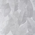 Lavinia Wallpaper in Silver and Cream