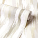 Layered Brushstrokes Wallpaper in Brown and Neutrals