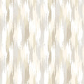 Layered Brushstrokes Wallpaper in Brown and Neutrals
