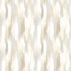 Layered Brushstrokes Wallpaper in Brown and Neutrals