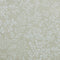 Linen Floral Wallpaper in Beige