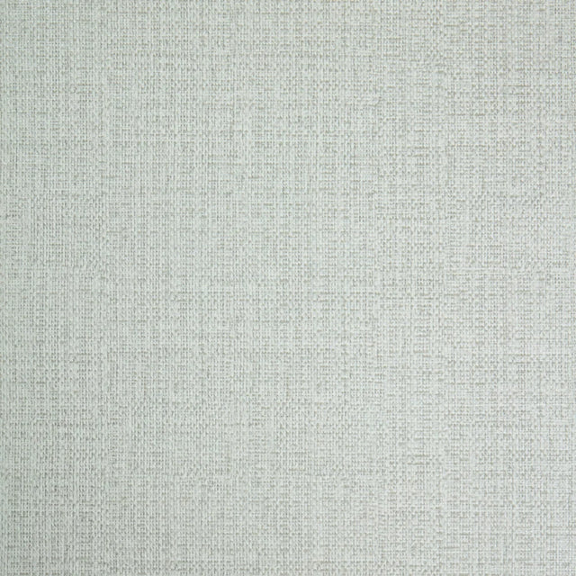 Linen Lustre Wallpaper in Warm Grey