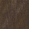 Linen Effect Wallpaper in Chocolate with Gold Foil