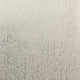 Linen Effect Wallpaper in Cream with Gold Foil