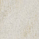 Linen Effect Wallpaper in Grey with Gold Foil