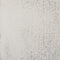 Linen Effect Wallpaper in Ivory with Gold Foil