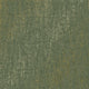 Linen Effect Wallpaper in Green with Gold Foil