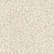 Linen Leopard Wallpaper in Latte