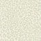 Linen Leopard Wallpaper in Sage