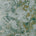 Liquid Marble Wallpaper in Sage and Gold