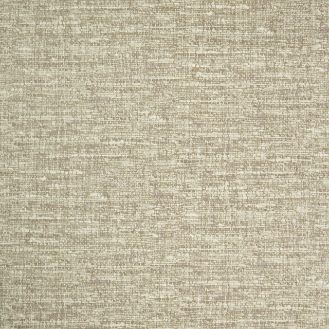 Loom Luxe Wallpaper in Warm Chocolate