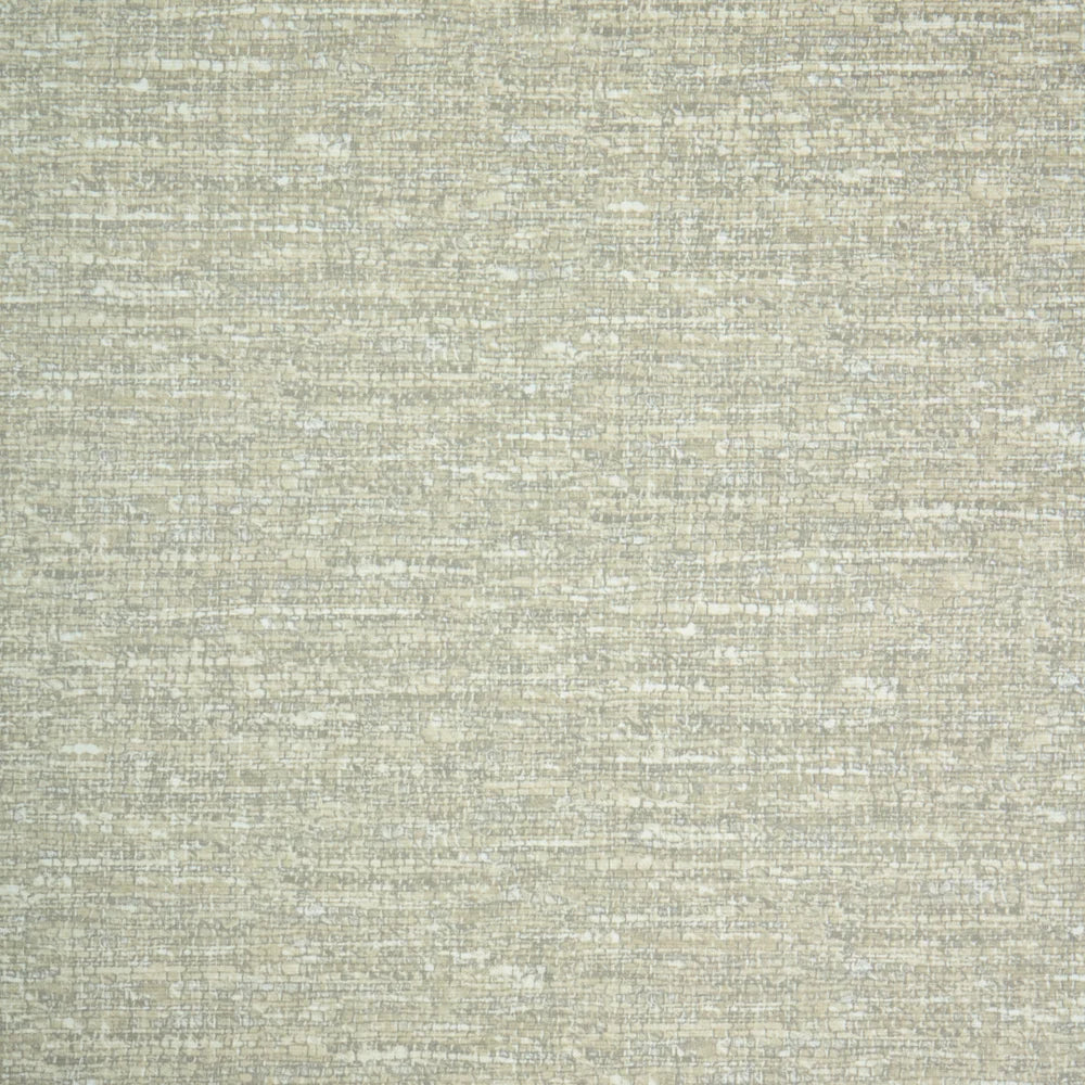Sample of Loom Luxe Wallpaper in Warm Neutral Tones