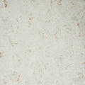 Malmo Wallpaper in Ivory with Gold Metallic