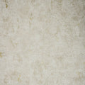 Malmo Wallpaper in Cream with Gold Metallic
