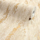 Manhattan Modern Wallpaper in Oatmeal and Gold