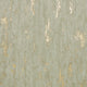 Sample of Manhattan Modern Wallpaper in Sage and Gold