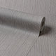 Minimalist Mesh Wallpaper in Light Grey Tones