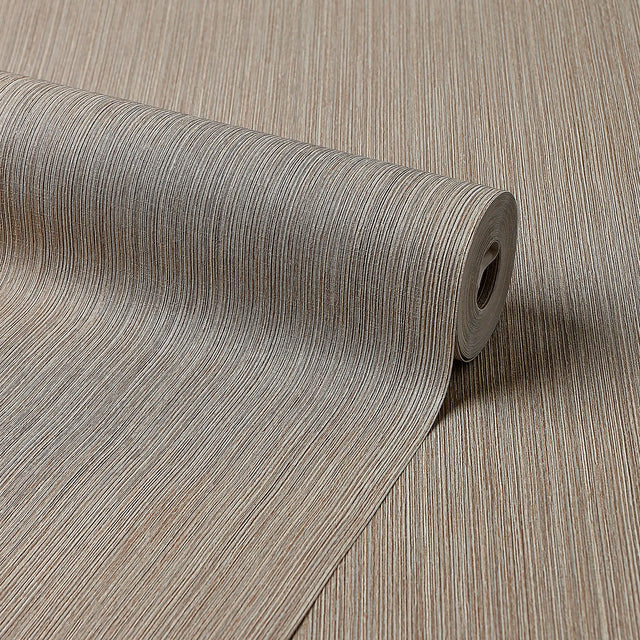 Minimalist Mesh Wallpaper in Neutrals
