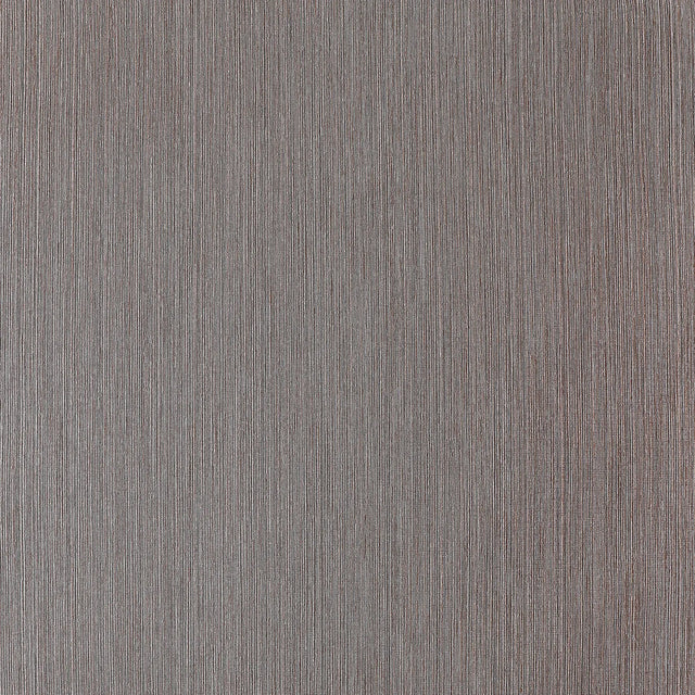 Minimalist Mesh Wallpaper in Warm Grey