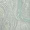 Monsoon Metallic Wallpaper in Duck Egg and Pearl