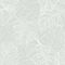 Monstera Leaf Wallpaper in Sage Green