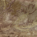 Nabari Wallpaper in Brown, Chocolate and Gold Glitter