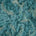 Nabari Wallpaper in Teal, Charcoal and Gold Glitter