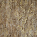 Nador Wallpaper in Brown, Mocha and Gold Glitter