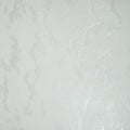Nador Wallpaper in Silver, White and Silver Glitter