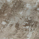 Nagano Wallpaper in Brown with Silver Metallic