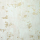 Nagano Wallpaper in Cream and Beige Metallic