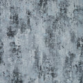 Nagano Wallpaper in Grey and Black with Silver Glitter
