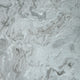 Nakura Wallpaper in Grey with Silver Metallic