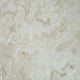 Nakura Wallpaper in Ivory and Light Brown with Gold Metallic