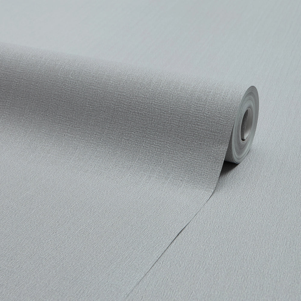 Nantes Wallpaper in Light Grey