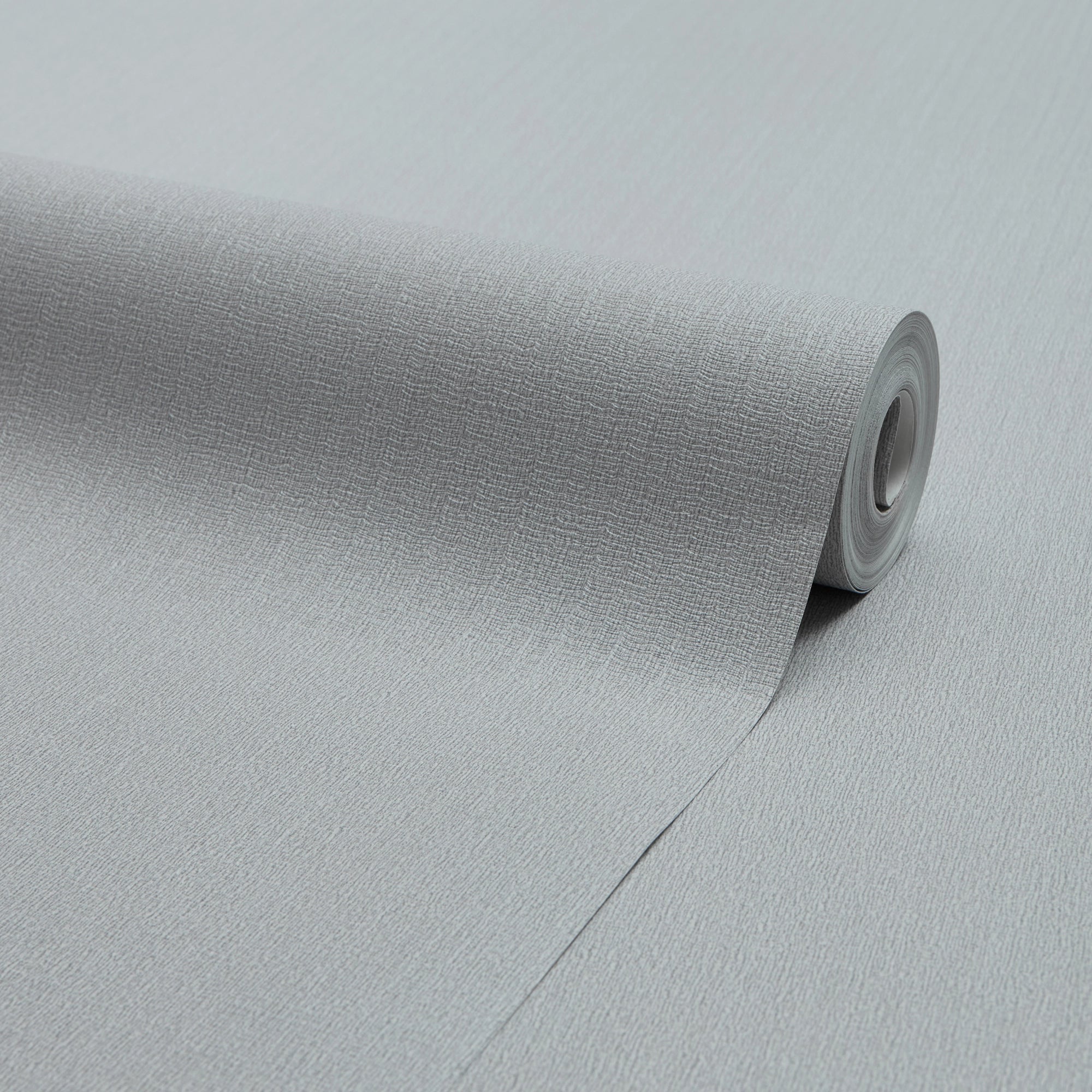 Nantes Wallpaper in Light Grey