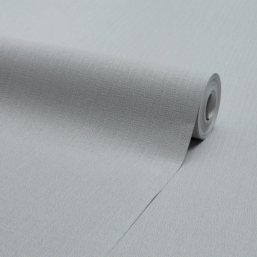 Nantes Wallpaper in Light Grey