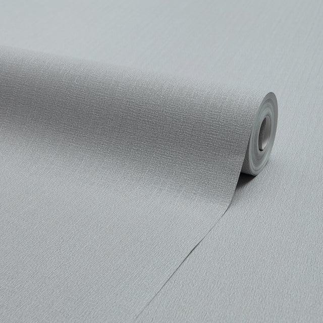 Nantes Wallpaper in Light Grey
