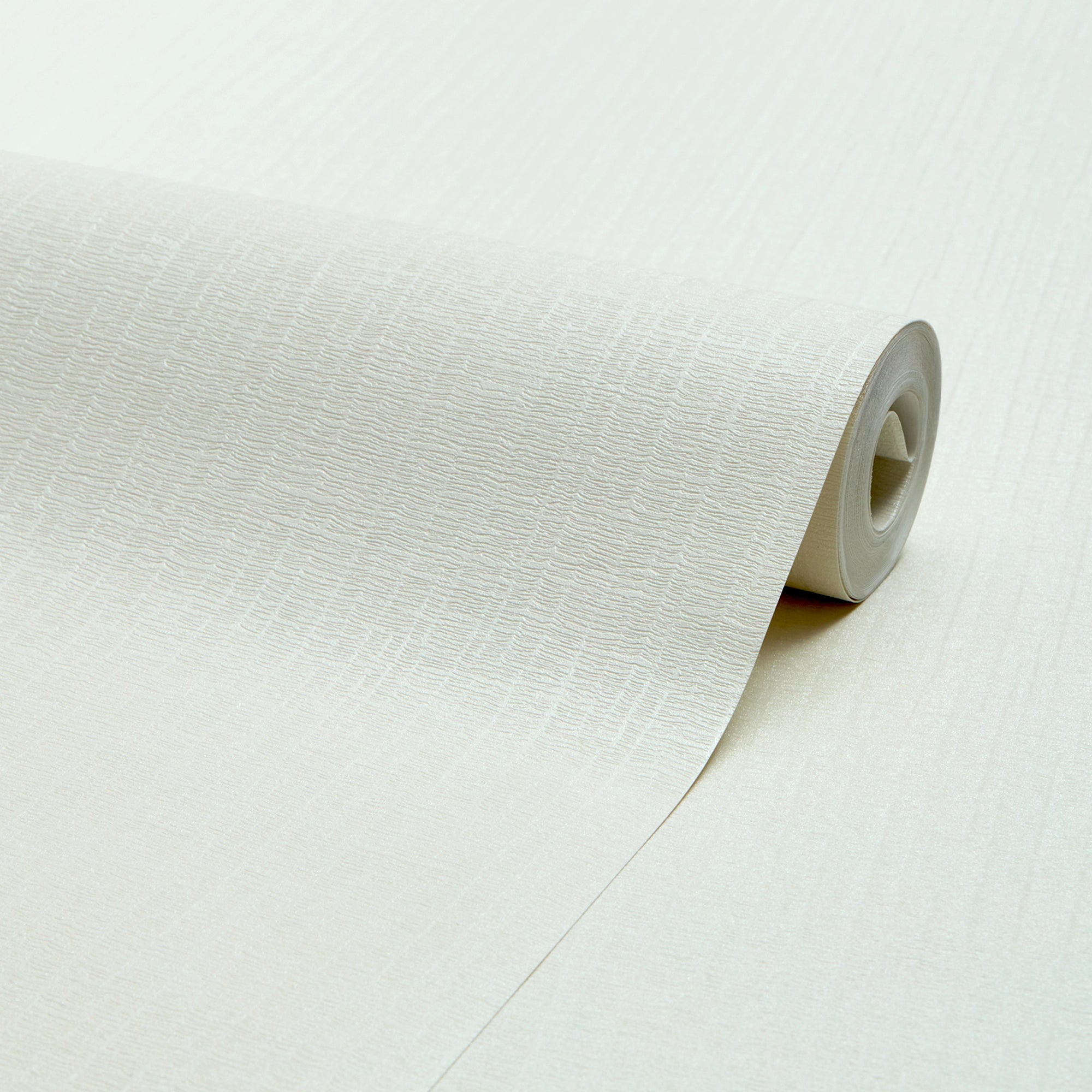 Nantes Wallpaper in Off White