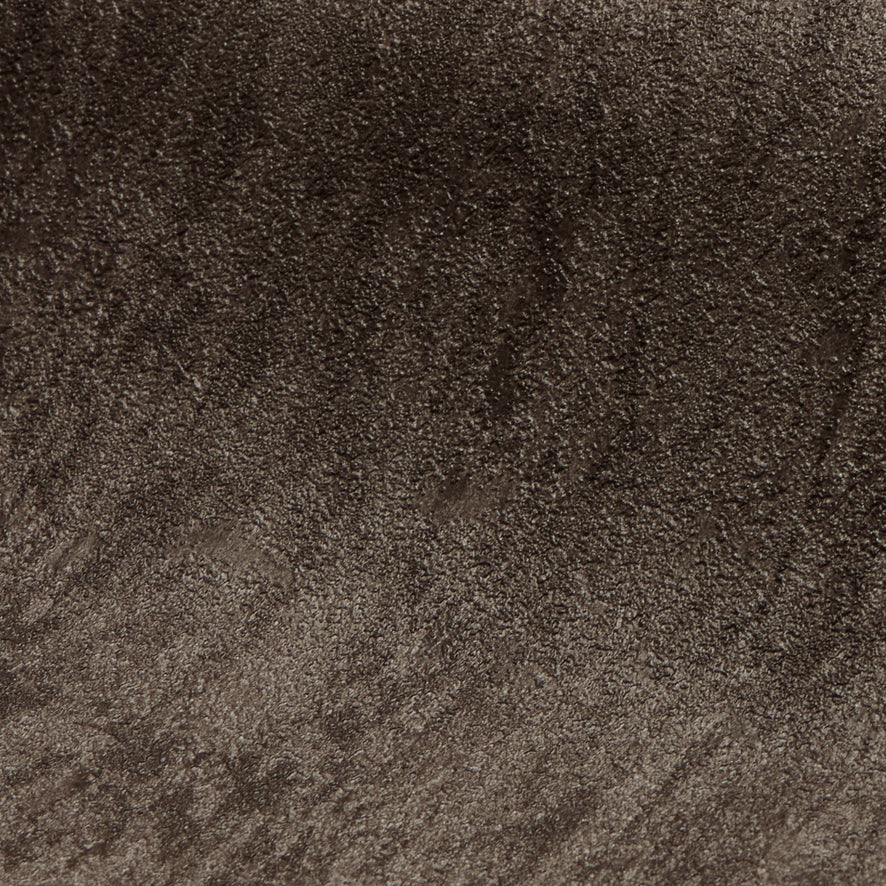 Naples Wallpaper in Chocolate Brown