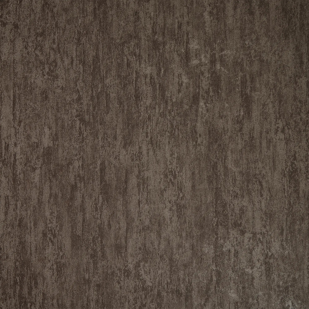 Naples Wallpaper in Chocolate Brown