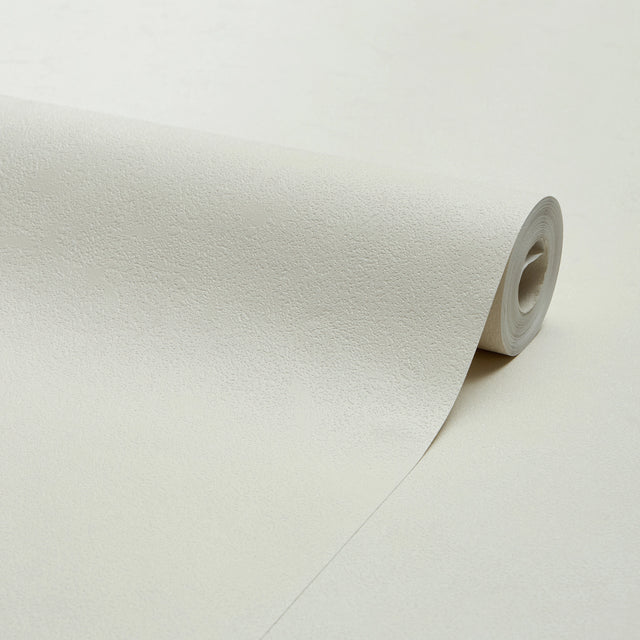 Naples Wallpaper in Cream