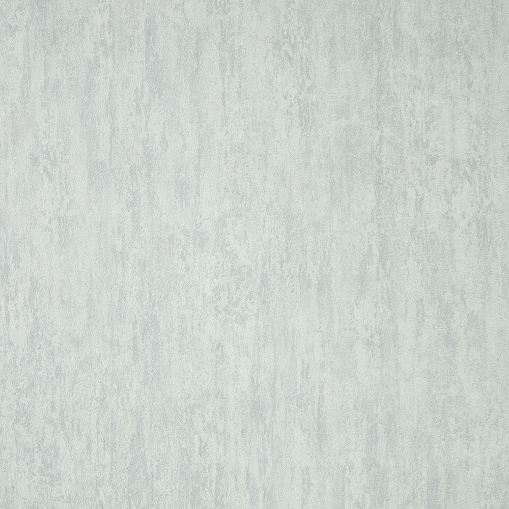 Naples Wallpaper in Silver