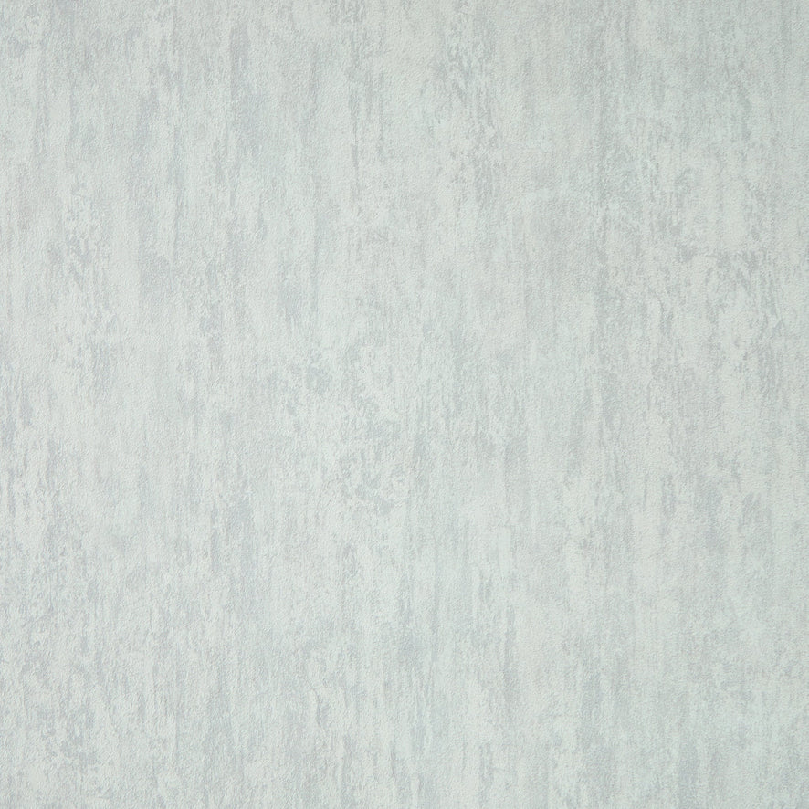 Naples Wallpaper in Silver