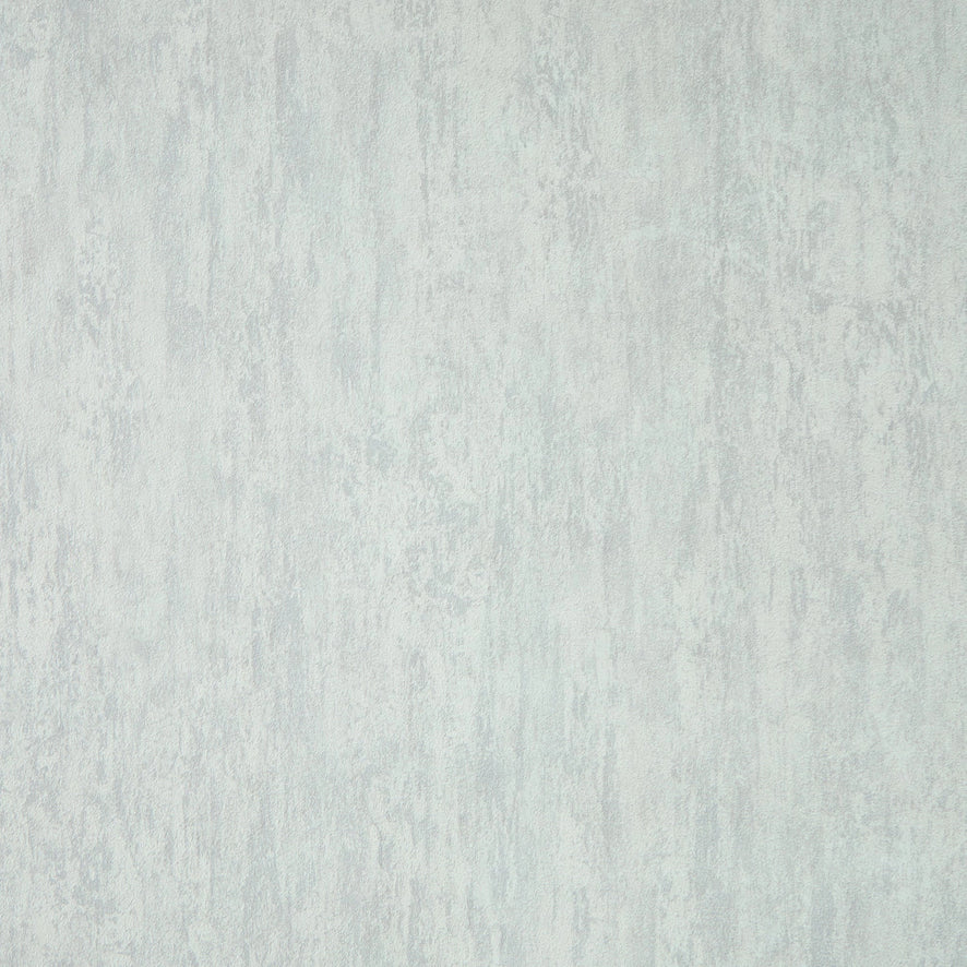 Naples Wallpaper in Silver