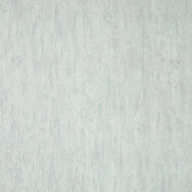 Naples Wallpaper in Silver