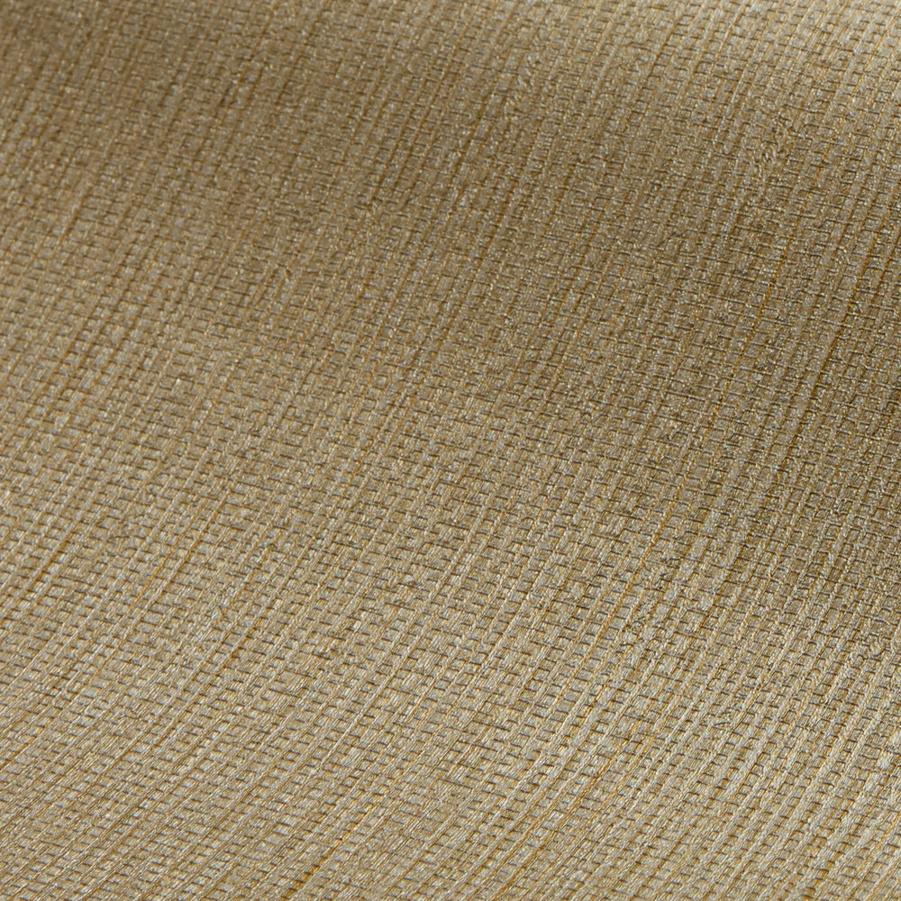 Narbonne Wallpaper in Gold