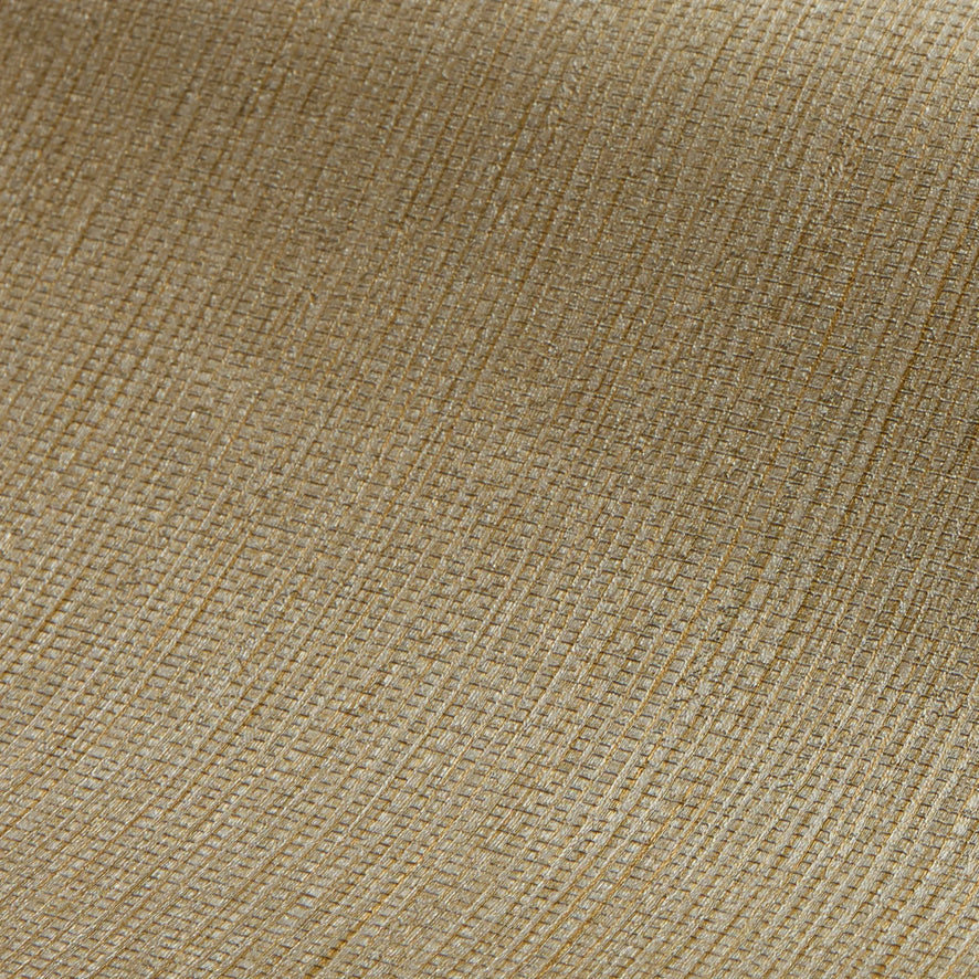 Narbonne Wallpaper in Gold