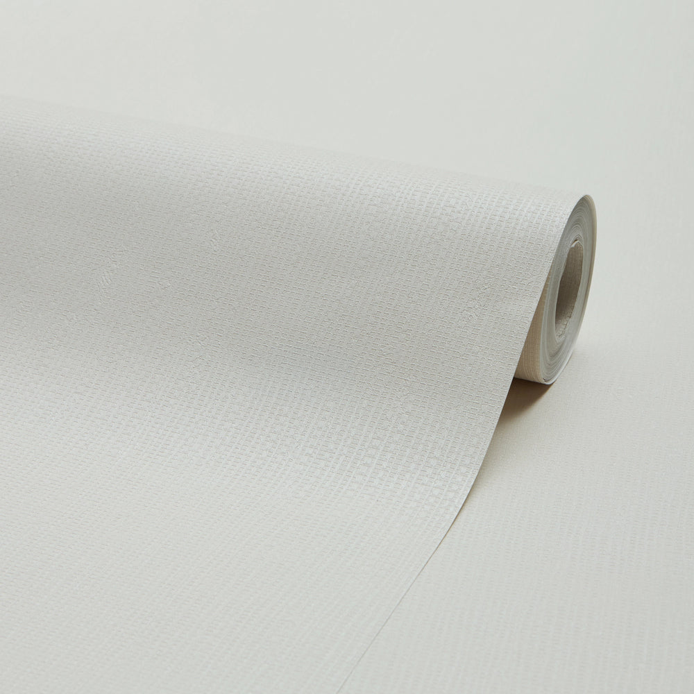 Narbonne Wallpaper in Light Cream