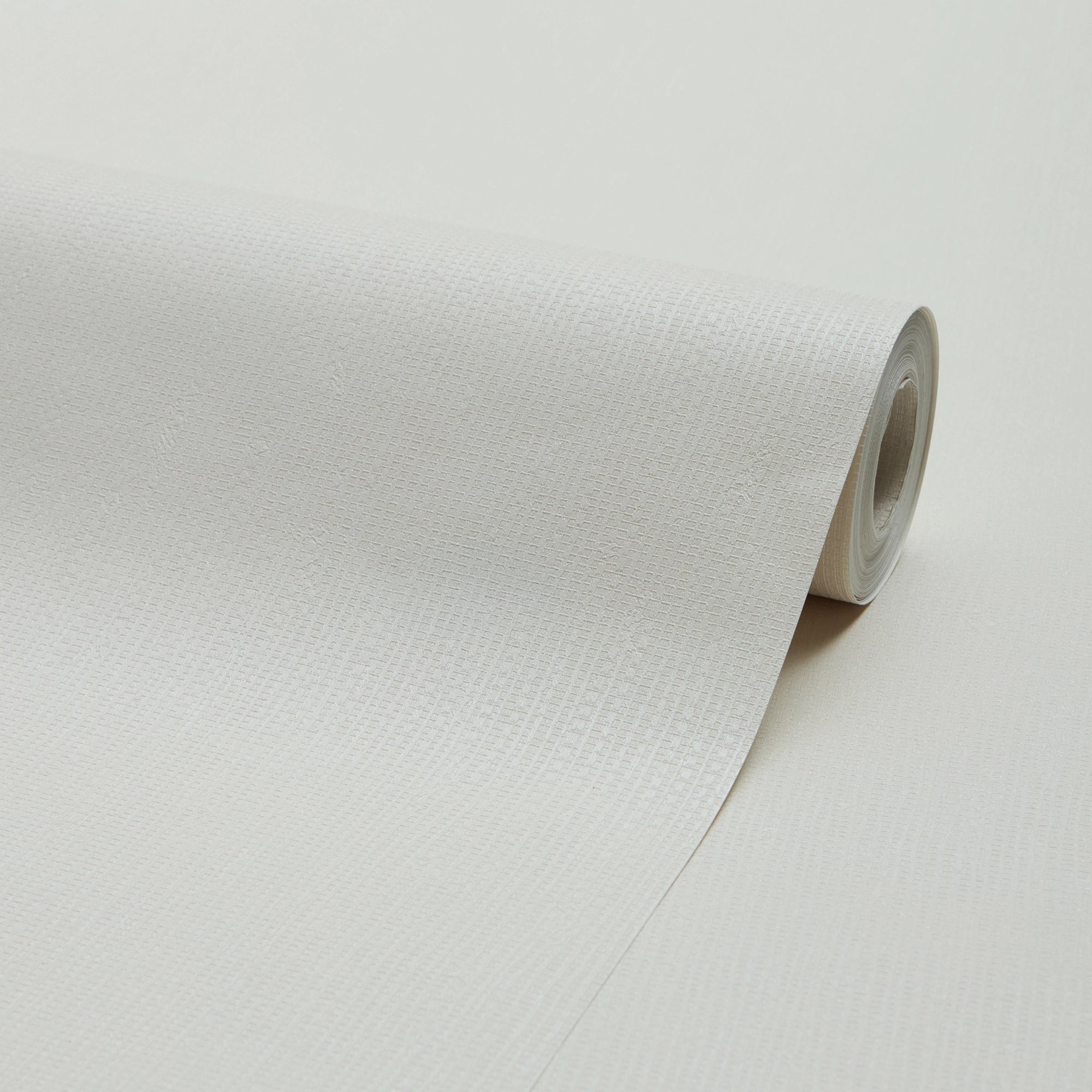 Narbonne Wallpaper in Light Cream